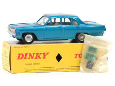 DINKY TOYS (FRANCE) (1)