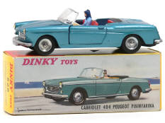 DINKY TOYS (FRANCE) (1)