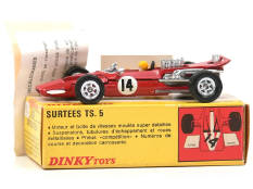 DINKY TOYS (FRANCE) (1)
