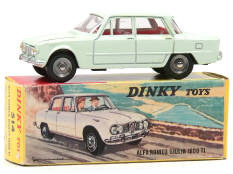 DINKY TOYS (FRANCE) (1)