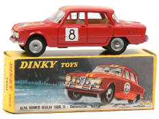 DINKY TOYS (FRANCE) (1)
