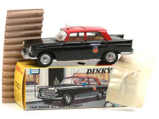 DINKY TOYS (FRANCE) (1)