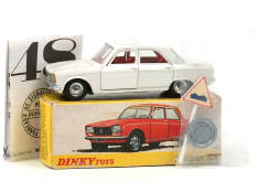DINKY TOYS (FRANCE) (1)