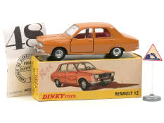 DINKY TOYS (FRANCE) (1)