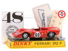 DINKY TOYS (FRANCE) (1)