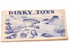 DINKY TOYS (FRANCE) (1)
