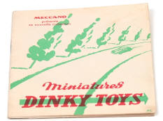 DINKY TOYS (FRANCE) (1)