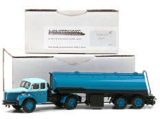 MINITRUCKS (FRANCE) (1)