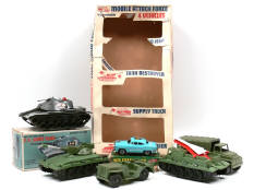 MULTIPLE TOYMAKER (USA) (3)