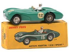 DINKY TOYS (FRANCE) (1)