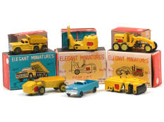 LINE MAR TOYS (JAPON) (6)