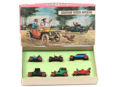 MINICARS (ESPAGNE) (1)