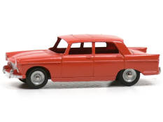 DINKY TOYS (FRANCE) Série JUNIOR (1)