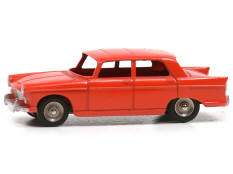 DINKY TOYS (FRANCE) Série JUNIOR (1)