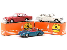 SABLON (BELGIQUE) (3)