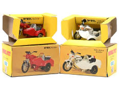 ASAHI-ATC MODEL PET (JAPON) (2)