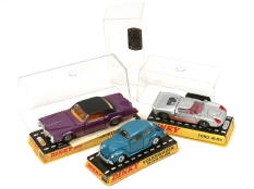 DINKY TOYS (GB) (3)