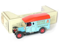 MATCHBOX - MODELS OF YESTERYEAR (GB) (1)