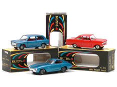 POLITOYS (ITALIE) (3)