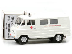 VECTOR MODELS (UKRAINE) (1)