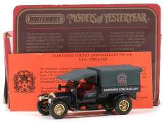 CREAKS OF CAMBERLEY (GB) (1)