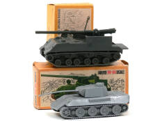 AIRFIX (GB) (2)