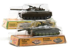 TINTOYS (HONG KONG) (2)