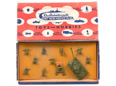 COMET METAL PRODUCTS (USA) (1)