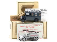 CASTLEHOUSE MODELS & PASTURE PROMOTIONS (2)