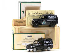 CASTLEHOUSE MODELS & LLEDO (2)