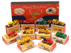 LINE MAR TOYS (JAPON) (1)