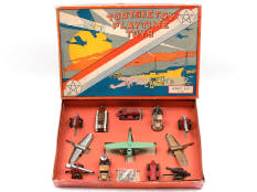 TOOTSIETOY (USA) (1)