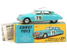 CORGI TOYS (GB) (1)