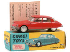 CORGI TOYS (GB) (1)
