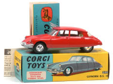 CORGI TOYS (GB) (1)
