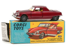 CORGI TOYS (GB) (1)