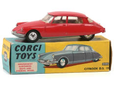 CORGI TOYS (GB) (1)