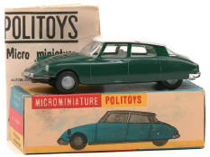 POLITOYS (ITALIE) (1)