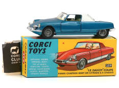 CORGI TOYS (GB) (1)
