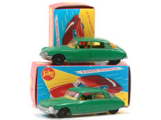 SIKU (ALLEMAGNE) (2)