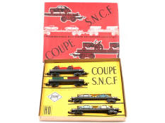 JOUEF 'HO' (FRANCE) (1)