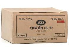 DINKY TOYS (FRANCE) (1)