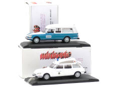 MINIROUTE (FRANCE) (2)