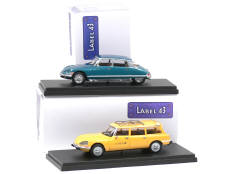 LABEL 43 (FRANCE) (2)