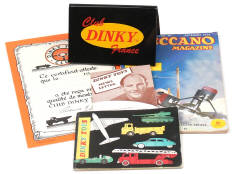 DINKY TOYS (5)
