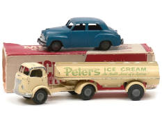 MICRO MODELS (AUSTRALIE) (2)