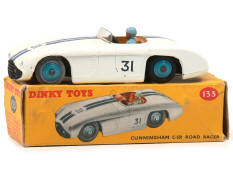 DINKY TOYS (GB) (1)