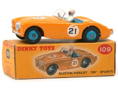 DINKY TOYS (GB) (1)