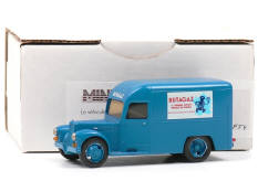 ANNECY MINIATURE (FRANCE) (1)