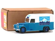 ANNECY MINIATURE (FRANCE) (1)